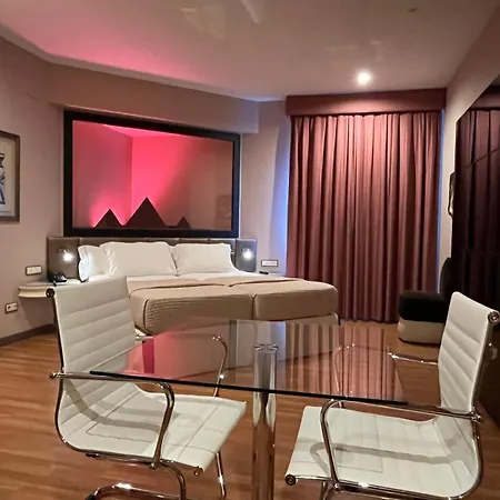 Alkalat Hotel 4*