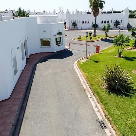 Alkalat الكالا ذي غواذَيْرا