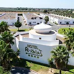 Alkalat Hotel