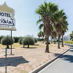 Alkalat 4* Alcalá de Guadaira