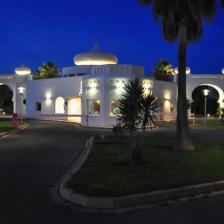 Hotel Alkalat 4*