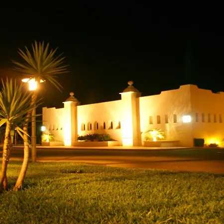 Hotel Alkalat 4*