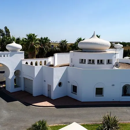 Alkalat 4* Alcalá de Guadaira