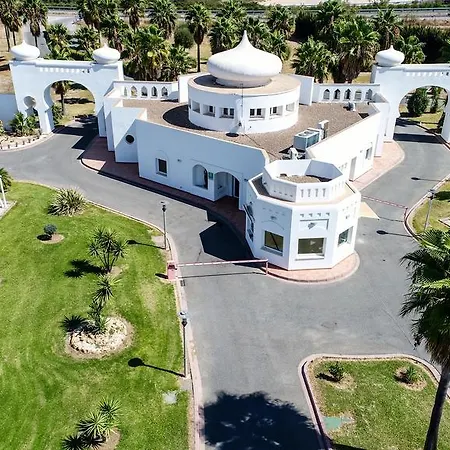 Alkalat Hotel 4*