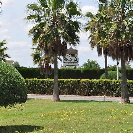 Hotel Alkalat Alcalá de Guadaira